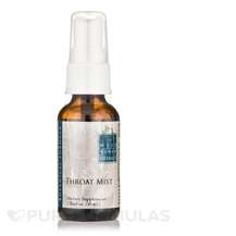 Wise Woman Herbals, Throat Mist, Троат Мист, 30 мл