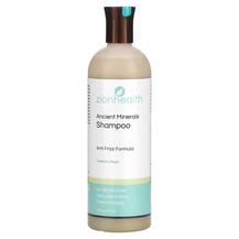 Ancient Minerals Shampoo Anti Frizz Formula French