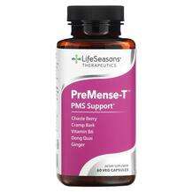 LifeSeasons, Поддержка менструального цикла, PreMense-T PMS Su...