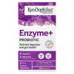 Фото товара Kyolic, Ферменты, Enzyme+ Probiotic, 120 капсул