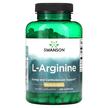 Фото товара Swanson, L-Аргинин, L-Arginine 500 mg, 200 капсул