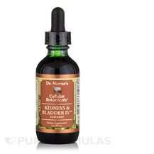 Kidneys & Bladder IV Diuretic Glycerin Поддержка