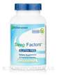 Фото товару Nutra BioGenesis, Sleep Factors, Підтримка сну, 60 капсул