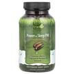 Поддержка здорового сна, Power to Sleep PM, 60 капсул