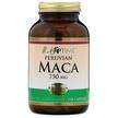 Фото товара LifeTime, Перуанская Мака 750 мг, Peruvian Maca 750 mg, 120 ка...