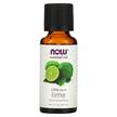 NOW Foods, Pure Essential Oil Lime, Ефірна олія, 30 мл