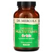 Фото товару Chewable Multivitamin for Kids, Вітаміни для дітей, 60 таблеток