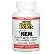 Natural Factors, Мембрана яичной скорлупы, NEM Natural Eggshel...