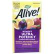 Фото товару Alive! Once Daily Womens Ultra Potency Multi Vitamin
