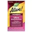 Nature's Way, Мультивитамины для женщин, Womens Ultra Potency,...