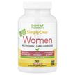 Фото товара Simply One Women's Multivitamin with Super Complexes, Железо