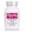 Фото товару Co-Enzyme Q10 200 mg, Коензим CoQ10, 30 капсул