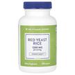 Фото товара Красный дрожжевой рис, Red Yeast Rice 1200 mg, 120 капсул