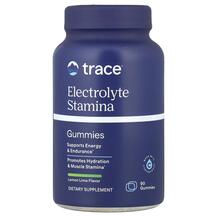 Електроліти TM Sport Electrolyte Stamina Gummies