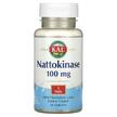 KAL, Наттокиназа, Nattokinase 100 mg, 30 таблеток