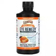 Barlean's, Поддержка здоровья зрения, Eye Remedy Tangerin...