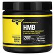 Фото товару HMB Unflavored, Бета-гідрокси-бета-метилбутират, 200 г