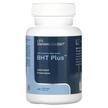 Фото товару Durk Pearson & Sandy Shaw's BHT Plus, ПЕА, 100 капсул