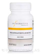 Фосфатидилсерин Phosphatidylserine Soy-Free