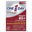 Фото товара Proactive 65+ Multivitamin/Multimineral, Мультивитамины, 150 табл