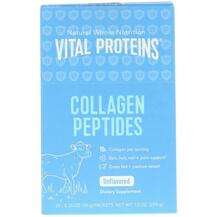 Vital Proteins, Collagen Peptides Unflavored 20 Packets, 10 g ...