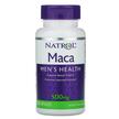 Фото товару Natrol, Maca 500 mg, Мака для чоловіків 500 мг, 60 капсул