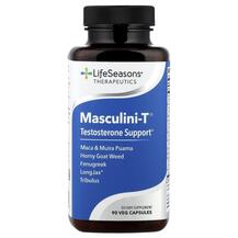 Masculini-T Testosterone Тестостероновый бустер