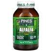 Фото товара Pines International, Люцерна, Alfalfa Powder, 280 г