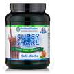 Фото товару Super Shake Powder Café Mocha, Замінник їжі, 1 кг