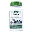 Фото товару Nature's Way, Vitex Fruit 400 mg, Вітекс 400 мг, 100 капсул