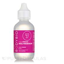 Liquid Mineral 7 Molybdenum Минеральные добавки