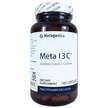 Metagenics, Индол-3-Карбинол, Meta I3C, 180 капсул