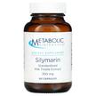 Silymarin Standardized Milk Thistle Extract, Розторопша, 60 ка...