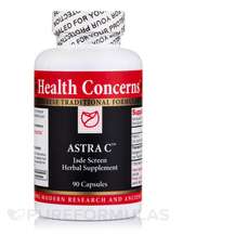 Health Concerns, Травяные добавки, Astra C Jade Screen Herbal ...