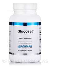 Glucoset Поддержка уровня сахара Douglas 60 капсул