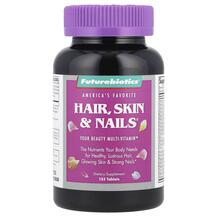 Шкіра нігті волосся Hair Skin & Nails Future Biotics