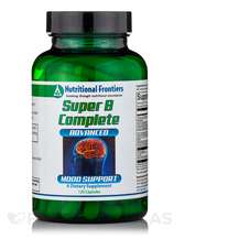 B-комплекс Super B Complete Nutritional Frontiers