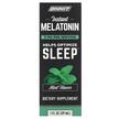 Фото товару Onnit, Instant Melatonin 3 mg, Мелатонін, 29 мл