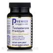 Фото товару Testosterone Premium, Бустер Тестостерону, 90 капсул