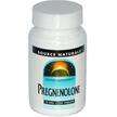 Фото товару Source Naturals, Pregnenolone 10 mg, Прегненолон 10 мг, 120 та...
