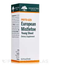 Genestra, European Mistletoe Young Shoot, Пальмітоілетаноламід...