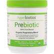 Hyperbiotics, Пребиотики, Prebiotic Organic Proprietary Blend,...