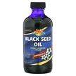 Natures Life, Black Seed Oil, Чорний кмин, 236 мл