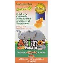 Source of Life Animal Parade Children's Chewable Multi-Vitamin...