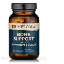 Bone Support with Strontium & Boron Укрепление Dr.