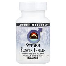 Шведська квітковий пилок Swedish Flower Pollen