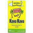 Фото товару Natural Balance, Happy Camper Kava Kava White Root 450 mg, Кав...