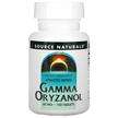 Фото товару Source Naturals, Gamma Oryzanol 60 mg, Гамма орізанол 60 мг, 1...