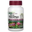 Фото товара Herbal Actives Milk Thistle Extended Release, Расторопша, 30 табл