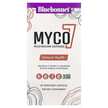 Фото товара Bluebonnet Nutrition, Грибы, Myco7 Mushroom Defense, 60 капсул